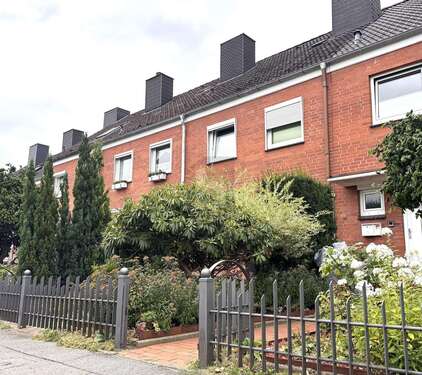 Foto - Haus zum Kaufen in Stockelsdorf 419.000,00 € 106 m²