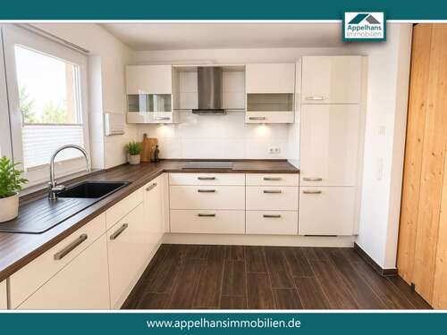 Foto - Haus zum Kaufen in Belm 499.000,00 € 144 m²