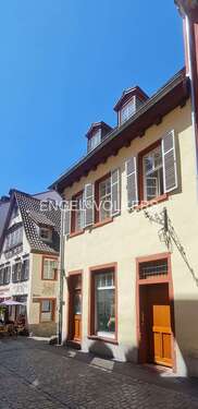 Foto - Wohnung zum Kaufen in Heidelberg 398.000,00 € 50 m²