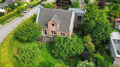 Foto - Haus zum Kaufen in Uedem 589.000,00 € 140 m²