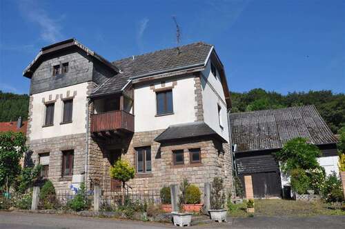 Foto - Haus zum Kaufen in Kall 250.000,00 € 196 m²