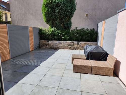 Foto - Haus zum Mieten in Bad Vilbel 2.800,00 € 136 m²