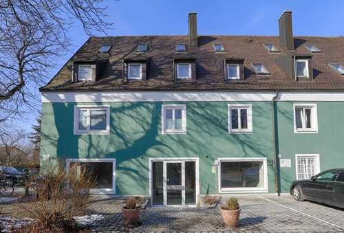 Foto - Büro in Erding 760,00 € 58 m² - 760,00 EUR Kaltmiete, ca.  58,00 m²