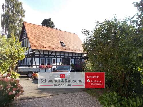 Foto - Haus zum Kaufen in Ortenberg 295.000,00 € 129 m²