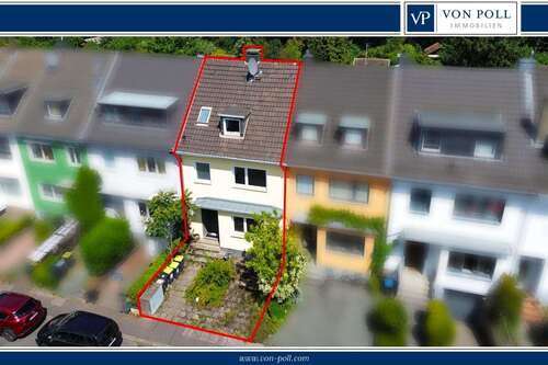 Foto - Haus zum Kaufen in Köln 699.000,00 € 149 m²