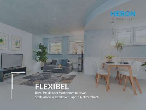 Foto - Wohnung zum Kaufen in Leutenbach 221.000,00 € 73 m²