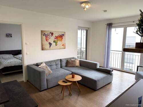 Foto - Wohnung zum Kaufen in Deggendorf 249.000,00 € 61.93 m²