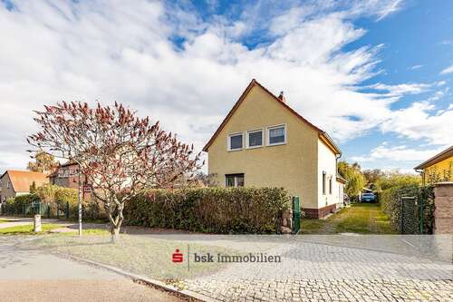 Foto - Haus zum Kaufen in Berlin 499.000,00 € 117.39 m²