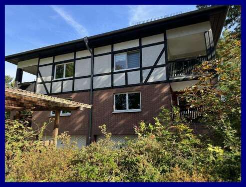 Foto - Wohnung zum Kaufen in Birkenwerder 165.000,00 € 44.14 m²