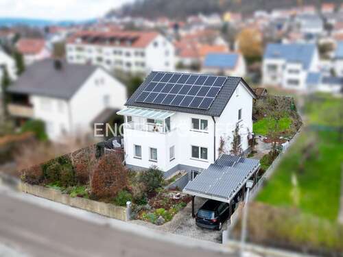 Foto - Haus zum Kaufen in Regenstauf 739.000,00 € 168 m²
