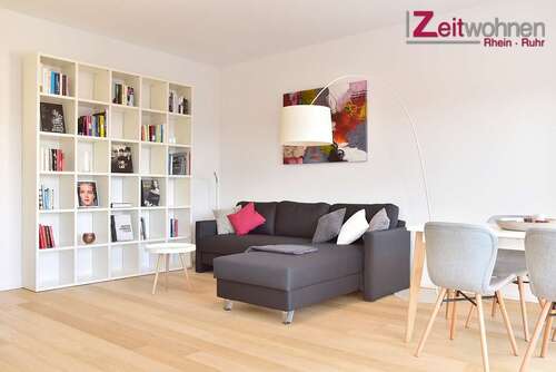 Foto - Wohnen auf Zeit in Bonn 1.775,00 €