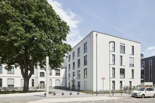 Foto - Wohnung zum Mieten in Bonn 1.385,00 € 85.52 m²