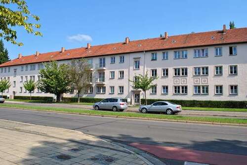 Foto - Wohnung zum Mieten in Guben 315,00 € 52.11 m²