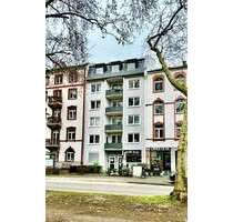 Wohnung zum Kaufen in Frankfurt 990.000,00 € 130 m²