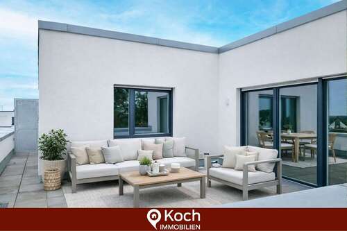 Foto - Wohnung zum Kaufen in Aldenhoven 316.500,00 € 77.54 m²