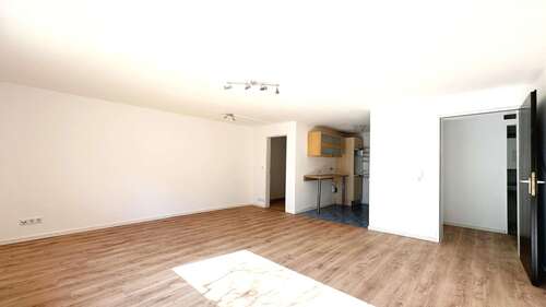 Foto - Wohnung zum Mieten in LahrSchwarzwald 650,00 € 75 m²