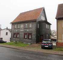 Haus zum Kaufen in Brotterode-Trusetal 60.000,00 € 140 m²