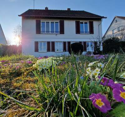 Foto - Haus zum Kaufen in Esslingen am Neckar 880.000,00 € 140 m²