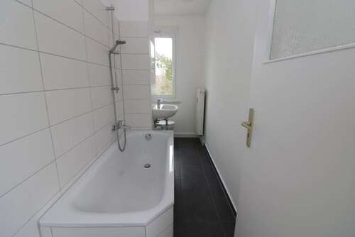 Foto - Wohnung zum Mieten in Freiberg 309,00 € 45.62 m²