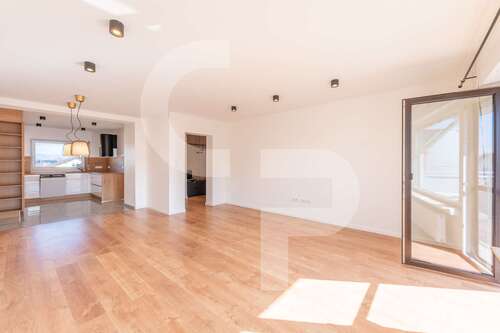 Foto - Wohnung zum Kaufen in Oftersheim 399.000,00 € 125 m²