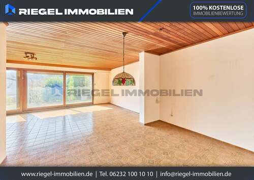 Foto - Haus zum Kaufen in Frankenthal (Pfalz) 424.000,00 € 147.44 m²