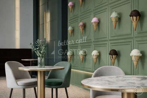 Foto - Gastronomie in Berlin 3.145,00 € 83 m²