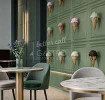 Gastronomie in Berlin 3.145,00 € 83 m²