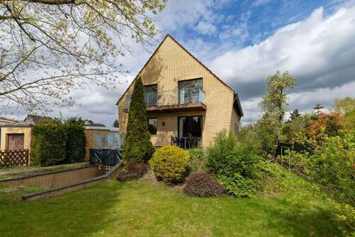 Foto - Haus zum Kaufen in Meerbusch 449.000,00 € 136 m²