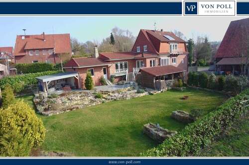 Foto - Haus zum Kaufen in Apelern Kleinhegesdorf 585.000,00 € 233.36 m²