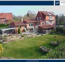 Haus zum Kaufen in Apelern Kleinhegesdorf 515.000,00 € 233.36 m² - Apelern / Kleinhegesdorf