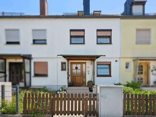 Foto - Haus zum Kaufen in Unterschleißheim 820.000,00 € 117.69 m²