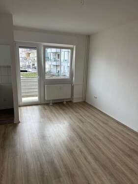 Foto - Wohnung zum Mieten in Mannheim 380,00 € 25 m²