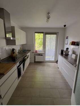 Foto - Wohnung zum Mieten in Dortmund 1.100,00 € 100 m²