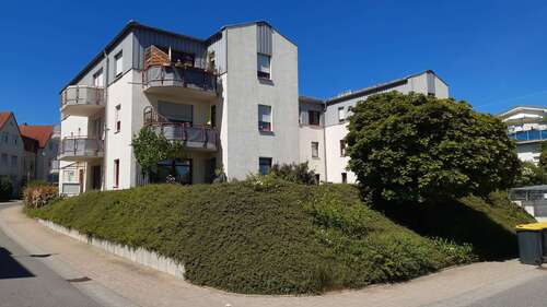Foto - Wohnung zum Kaufen in Bannewitz 105.000,00 € 54.06 m²
