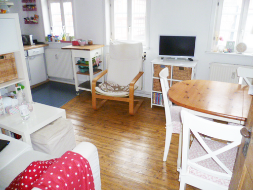 Foto - Wohnung zum Mieten in Marburg 750,00 € 60 m²