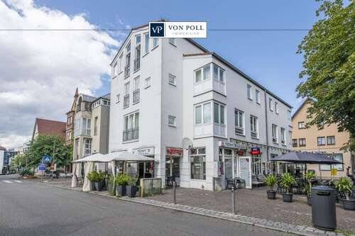 Foto - Büro in Stuttgart Untertürkheim 237.000,00 € 96.81 m²