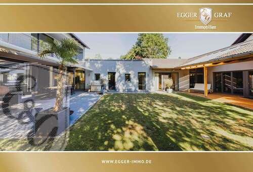 Foto - Haus zum Kaufen in Baldham 3.190.000,00 € 416 m²