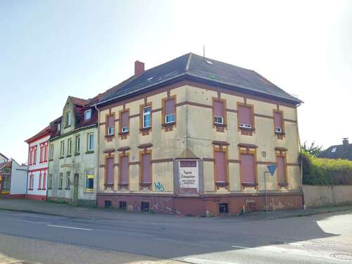 Foto - Haus zum Kaufen in Samswegen 150.000,00 € 471 m²