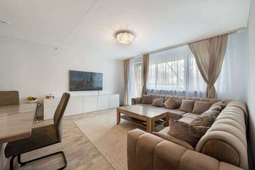 Foto - Wohnung zum Kaufen in Mainz 329.000,00 € 92 m²