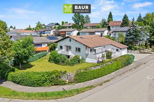 Foto - Haus zum Kaufen in Tettnang 749.000,00 € 227 m²