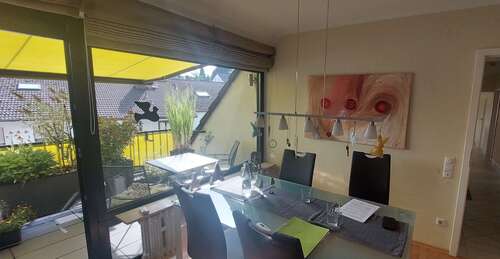 Foto - Wohnung zum Kaufen in Sulzbach 450.000,00 € 95 m²