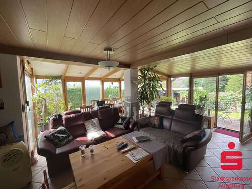 Foto - Haus zum Kaufen in Friedberg 499.000,00 € 114 m²