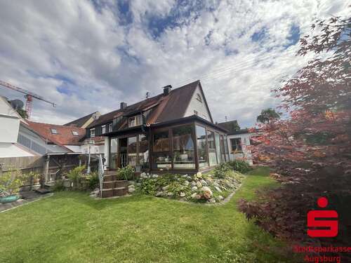 Foto - Haus zum Kaufen in Friedberg 510.000,00 € 114 m²