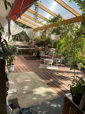 Foto - Wohnung zum Mieten in Biberach 1.250,00 € 107 m²