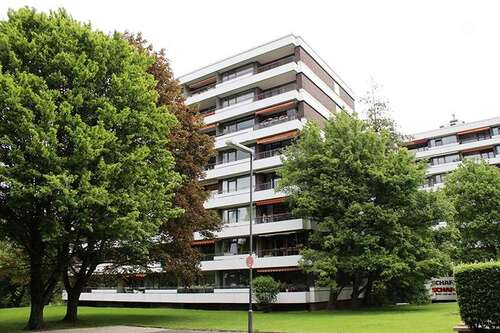 Foto - Wohnung zum Kaufen in Düsseldorf 453.000,00 € 123 m²