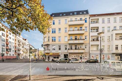 Foto - Wohnung zum Kaufen in Berlin 359.000,00 € 85.84 m²