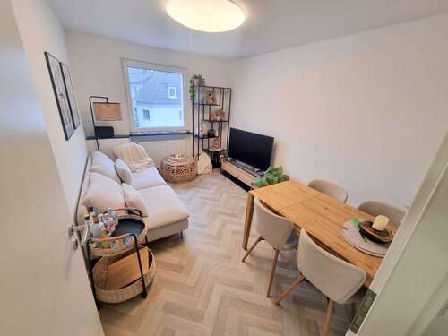 Foto - Wohnung zum Mieten in Frankfurt-Nordend 1.320,00 € 65 m²