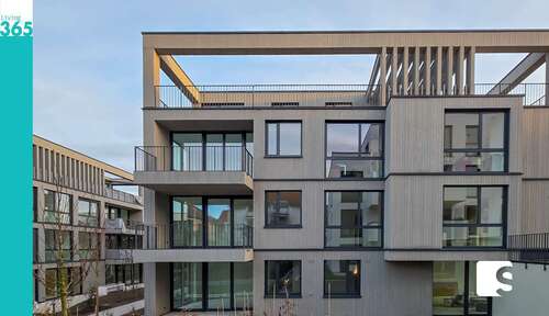 Foto - Wohnung zum Kaufen in Ostfildern 1.189.800,00 € 158 m²