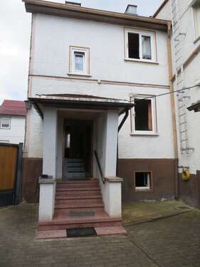 Foto - Haus zum Kaufen in Ohrdruf 63.500,00 € 200 m²