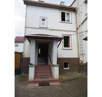 Haus zum Kaufen in Ohrdruf 63.500,00 € 200 m²